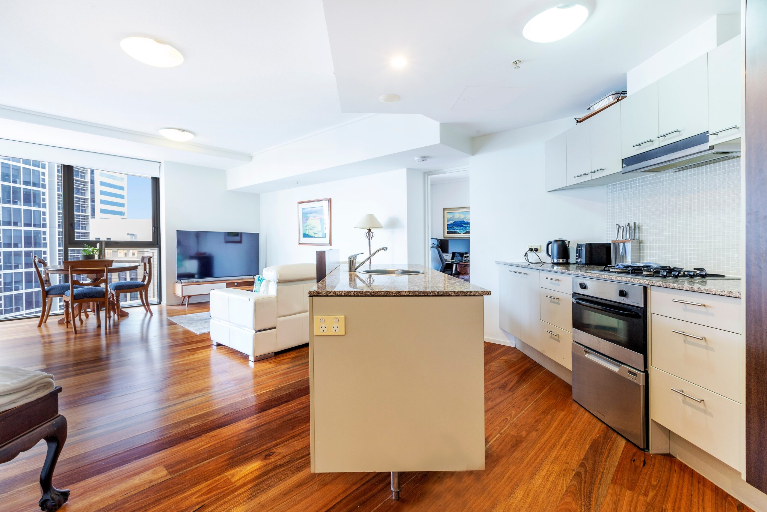 177/420 Queen Street, Brisbane City Qld 4000 | Mint Residential